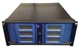EDGEDVR 4U RACK MOUNTED