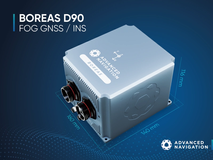 Boreas D90